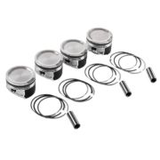 Комплект поршней (1комплект/7шт) 393-2300