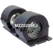 Мотор печки с крыльчаткой MZZ0289EJ
