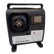 Автономный дизельный отопитель 5кВт 12V/24/220V