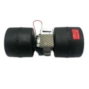 Мотор отопителя Shantui SD16/SD22 17Y-58B-09000-2 ZHF273101