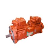 Гидравлический насос 31QB-10030 KAWASAKI