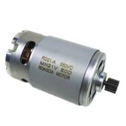 Мотор отопителя ND116340-7350 (PC200-8,РС300-8,РС400-8)