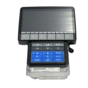 Монитор 7835-31-1009, 7835-31-1010, 7835-31-1012