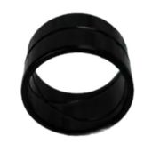 Втулка 80x95x100, 61EN-13360, 31YC-11141, X114-802100 с масляными каналами