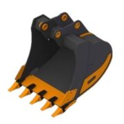 Ковш стандартный V-2.1m3 Doosan DX360