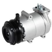 Компрессор кондиционера