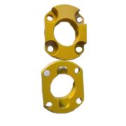 Крышка ковша для экскаваторов KOMATSU: PC200-6, PC200-7 205-70-74391