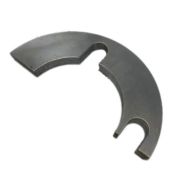 Комплект регулировачных шайб 205-70-00100 (1мм) (к-кт из 2 шт)