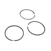 Кольцо гидравлического поршня 130 мм.