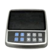 Монитор 7 дюймов 300426-00010B / 300426-00206 / 300426-00202 / 300426-00182 /K1047760-H аналог (Кита (DOOSAN/30042600010b)