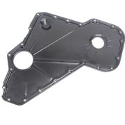 Крышка передних шестерен 6CT 3926847 3925230 3916193 3911649