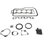 Набор прокладок на двигатель 4HK1 5878148901(IZUMI)