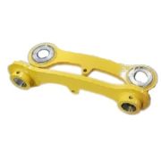 Комплект рычагов (левый+правый) KOMATSU РС200-7 205-70-73130