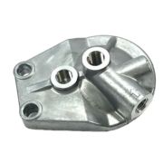 Крышка топливного фильтра ISUZU 1132121081