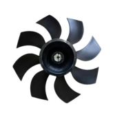 Крыльчатка вентилятора 11121500 15072243 11193183