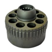 Блок поршней на Гидромотор поворота башни HITACHI ZX220W-3 0788805