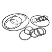 КОЛЬЦО КРУГЛОГО СЕЧЕНИЯ