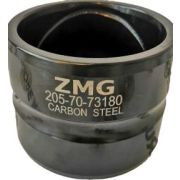 Втулка 70х85x67 205-70-73180, 20Y-70-32361, 66N4-05000 (ZMG)