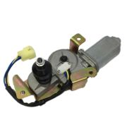 Мотор стеклоочистителя Doosan