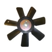 Крыльчатка вентилятора F07-10
