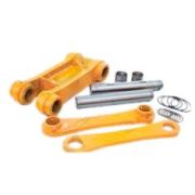 Комплект рычагов (левый+правый) PC220-7 206-70-57120