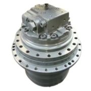 Бортовой редуктор без мотора ZX160 (4466663) ZW