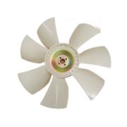 Крыльчатка вентилятора Hitachi 1-13660328-0 ( ZX200-290-3G/5G)