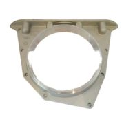 Крышка задняя двигателя Cummins L серии G3933384