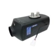 Автономный дизельный отопитель (фен) 5кВт 24V Золотой Дракон