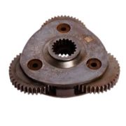 Блок сателлитов 1-ой ступени в сборе 9000660