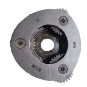 Блок сателлитов 2-ой ступени в сборе