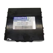 Контроллер отопителя ACT 17A-979-3180 177300-8760 20Y-810-1231