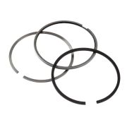 Кольца поршневые (кт=18шт) DB58
