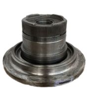 Корпус гидромотора хода PC220-8MO 708-8F-04681