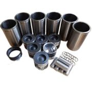 WEICHAI Поршневая группа двигaтеля WP6G125E22 Оригинал