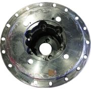 Корпус гидромотора Komatsu PC(200-240)7,8 708-8F-04660