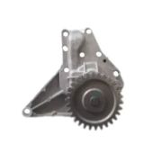 Weichai Насос масляный Deutz TD226B-6/WP6G125E22 ОРИГИНАЛ