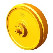 Колесо натяжное KMF 7Y0360