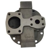 Крышка насоса HPV145