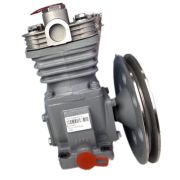 Компрессор воздушный дв.Deutz TD226B-6, WP6G, WP4G, TD226-3