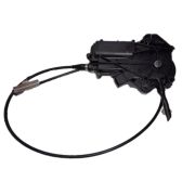 Мотор остановки ДВС 2523-9016 DOOSAN