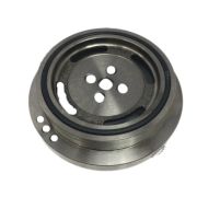 Демпфер (Шкив приводной) 6735-31-8120 для спецтехники Komatsu