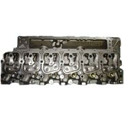 Головка блока цилиндров 6BT, EQB (в сборе)