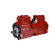 Насос гидравлический K3V112DT-9С-12Т