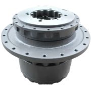 Редуктор хода без гидромотора 20Y-27-00351 PC200-7 PC200-8