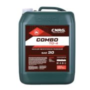 Тракторное масло Combo TO-4 SAE 30 (кан. 20 л)