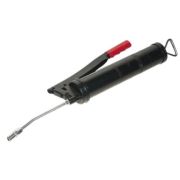 Шприц плунжерный для густой смазки,400мл NO2424