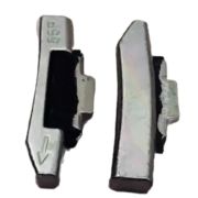 Палец и стопор коронки 55P/11417148