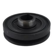 Шкив коленвала 4BD1,4BG1 PLAR 3389198