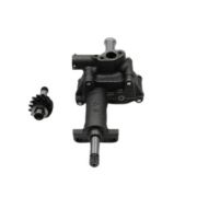 Насос масляный 1131002771